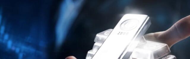 Ajalooline tõus: hõbe läheneb 100 dollarile untsist. Mis saab edasi?