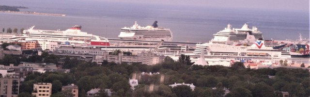 Sven Sester: Merendus väärib erilist tähelepanu ka pärast Transpordiameti loomist