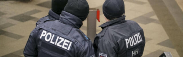 Mitte-lääne päritolu immigrandid moodustavad suure osa Saksamaa vägivallakuritegude kahtlusalustest