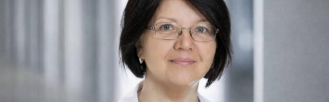 Iige Viigimaa: kõiki vereloomehaigusi ei pea kohe ravima