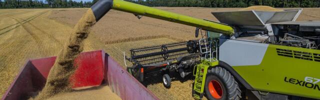 Põllumajanduse tulevik määratakse poliitilise otsusega, mitte lubadustega