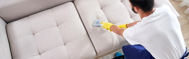 EKSPERDI NÕUANDED I Kuidas päästa vaibad, kardinad ja diivanid plekkidest?