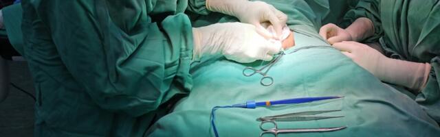 Soomes tabati muu hulgas poisslapsi ümber lõiganud võltsdoktor