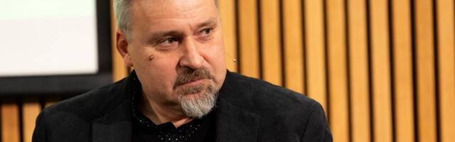 Andrus Aljas: kas spaasid on Eestis liiga palju saanud?