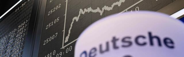 Euroopa aktsiaturud sihivad tugevat avanemist