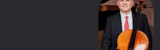 Kontserdisarjas „Harmonia Universitatis“ astub 10. aprillil üles Henry-David Varema