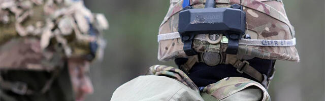 Soome NATO-üksuse juht hoiatab Venemaa eest: Aega on vähe jäänud