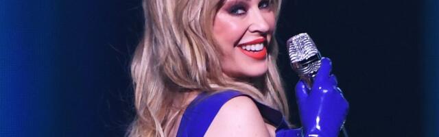 Laulja Kylie Minogue võitlusest vähiga: kartsin nii väga seda, mis mind ees ootas