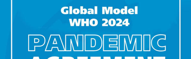 WCH Estonia kriitiline pöördumine riigijuhtide poole: „Rahva tervis on vaid võimu tööriist“