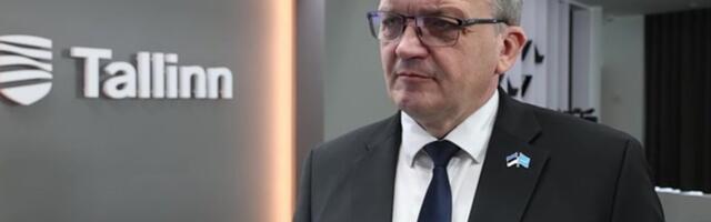 VIDEO | Linnapea Raudsepp läbi kukkunud umbusaldusest_ olen õnnitlused vastu võtnud