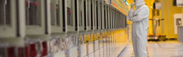 Järgmine kiibipuuduse ohver on kodumasinatööstus