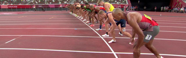 Reporter: Tokyos jõudis lõpule kahepäevane kümnevõistlusmaraton