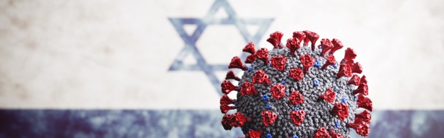 Iisraeli uuring: Covid-19 läbipõdemine tagab vaktsiinidest parema immuunsuse