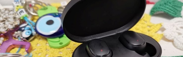 TEST | Xiaomi AirDotsi juhtmeta kõrvaklapid on odavad, aga head