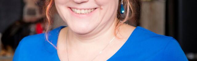 R-Kioski personalijuht Piret Aess: inimesed pole tööjõuturult kunagi varem nii kadunud olnud