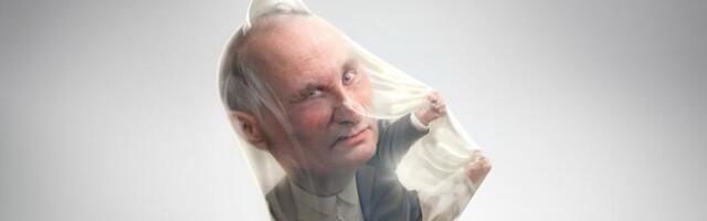 Fotolugu. “Mõned inimesed ei peaks kunagi sündima”