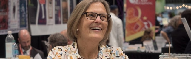 Kathy Sullivan: naine, kes on kõndinud kosmoses ja viibinud maailma sügavaimas paigas