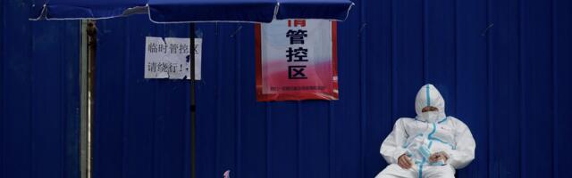 Karol Kallas: WHO ja Euroopa Liit soovivad kehtestada globaalse ja totaalse "terviserežiimi"