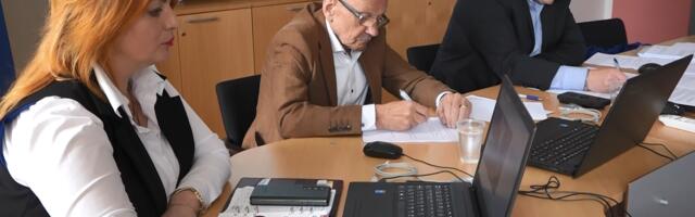 Kohtla-Järve Linnavolikogu kinnitas Järve põhikooli riigistamise