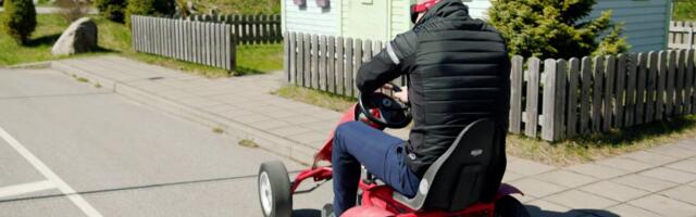 Kuidas alkohol meile mõjub ja juhtimist segab?