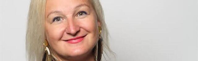 Kati Bakradze: haridus on puhas investeerimiskuld