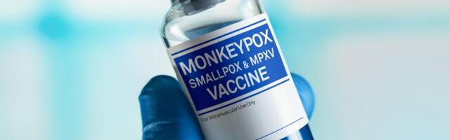 Ahvirõugete vaktsiini on saanud Eestis neli isikut