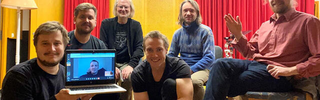 Rapla Väikelinnateater  propageerib intelligentset huumorit