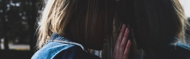 Vaimse vägivalla tundemärgid paarisuhtes, mida on raske märgata, aga neid ei tohi tähelepanuta jätta