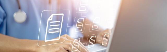 Valminud on antibakteriaalse ravi veebirakendus