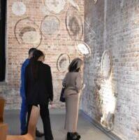 Kunsti ja käsitöö sümbioos