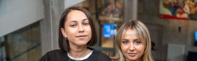 EBAAUS! ⟩ Naised peavad tegema kaks korda rohkem tööd, et jõuda sinna, kuhu mehed