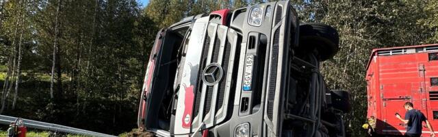 Päästjad said väljakutsed Viljandimaalt, Valgamaalt, Tartumaalt ja Jõgevamaalt