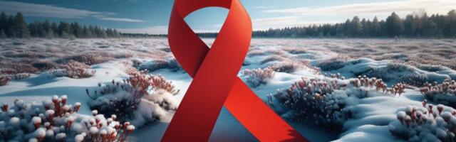 AIDS-i VASTU VÕITLEMISE PÄEV: TÄNAVUSE KÜMNE KUUGA 161 UUT JUHTU