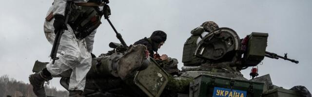 SÕJAPÄEVIK (650. päev) | Ukrainlased on kindlameelsed, venelased ükskõiksed, läänes puhkes viimsepäeva pandeemia