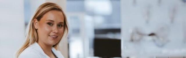 Farmaatsia instituudi tudengid said toetuse haavakatete valmistamiseks