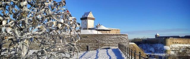 Eestis valitseb käre pakane, homsest on oodata natuke soojemat