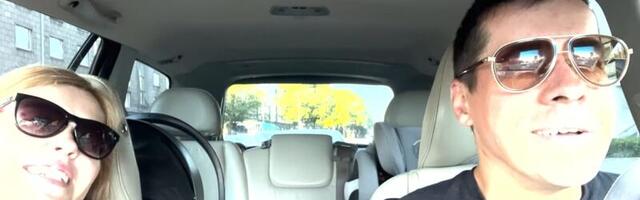 Video! Lamemaalased ostavad kohvi, vol 2