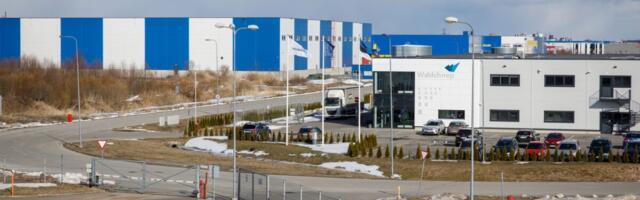 Ekspert: tööstusettevõtte planeering ei pea olema bürokraatlik kadalipp