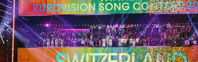 Selgus Eurovision 2025 korraldajalinn