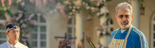 NÄDALA SARI | Poseidon kihutab mootorjahiga, Zeus kõmmutab teenreid maha