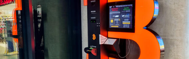 Bitcoini-automaatidest on saanud petturite tööriist: inimesed on kaotanud üle 110 miljoni dollari