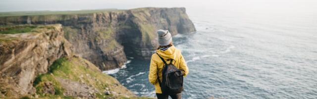 Tule Maalehega reisile! „Iirimaad valitsevad ilu ja tugevad tunded!“