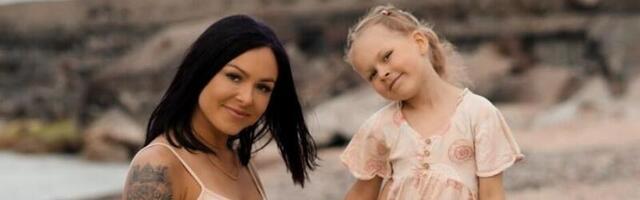 ILUTEGIJA INGRID MÄND paljastas kõige mõtetuma asja, mis ta raseduse ajal beebile ostis