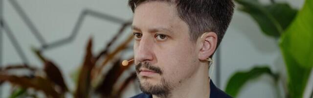 Algas digiarengu asekantsleri konkurss. Ambitsioonikas, uuendusmeelne ja hea esineja