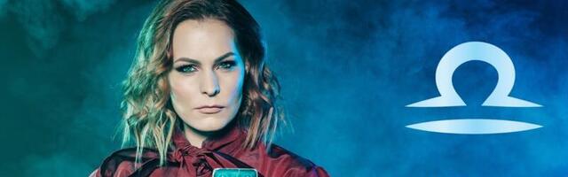 MAALEHE HOROSKOOP 2025 | Kaalud 23.09-22.10