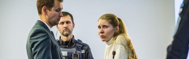 Kairi Kuusemaa: minu tragöödiast on tehtud meediasõu