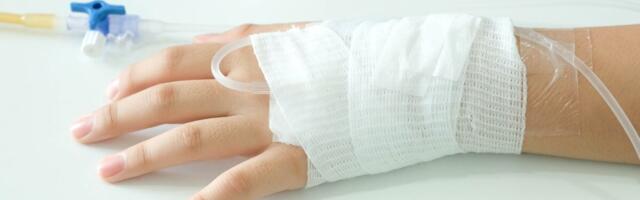 Uus uuring sillutab teed lapseea vähi jaoks kohandatud immunoteraapiatele