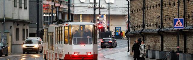 Dauri Kivipuur_ Pelguranna tramm ei ole suvaline transpordilahendus, vaid vajalik investeering piirkonna arengusse