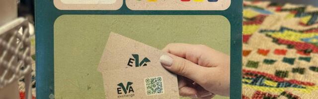 PILTUUDIS: Tais saab maksta ka vene rublades