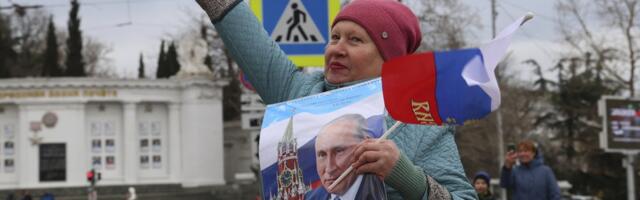 SÕJAPÄEVIK (1119. päev) | Vene sõdur: kui sõda lõpeb, hakkavad tänavatel ringi tuiama joobes debiilikute hordid